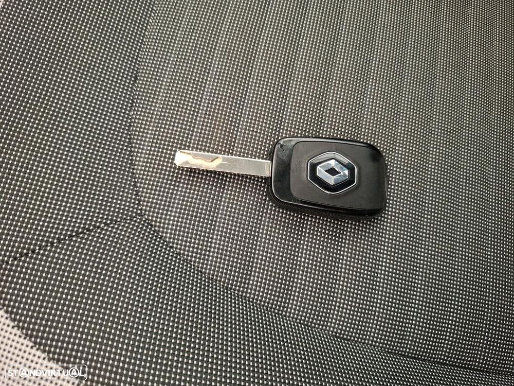 Renault Twingo Z.E. 22 Zen - 5