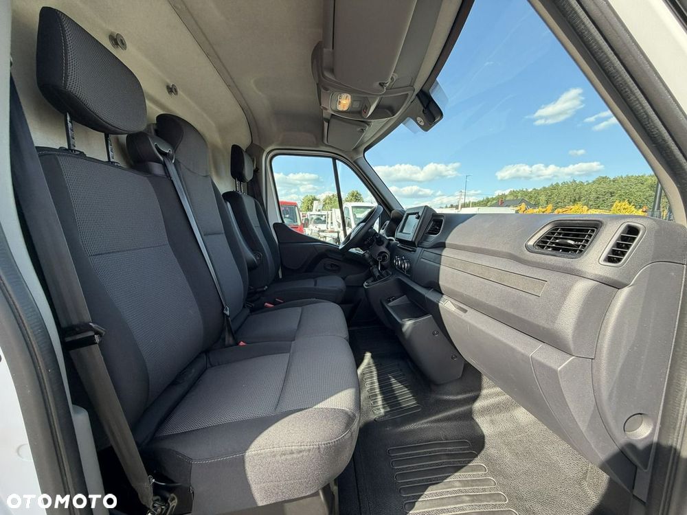 Renault Master - 30