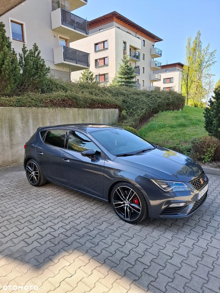Seat Leon - 4