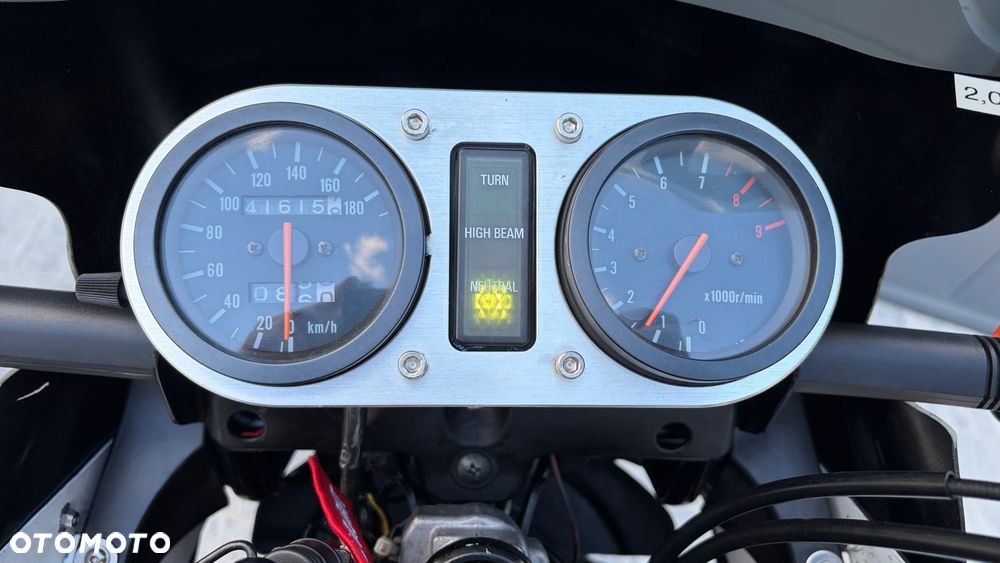 Suzuki DR - 28