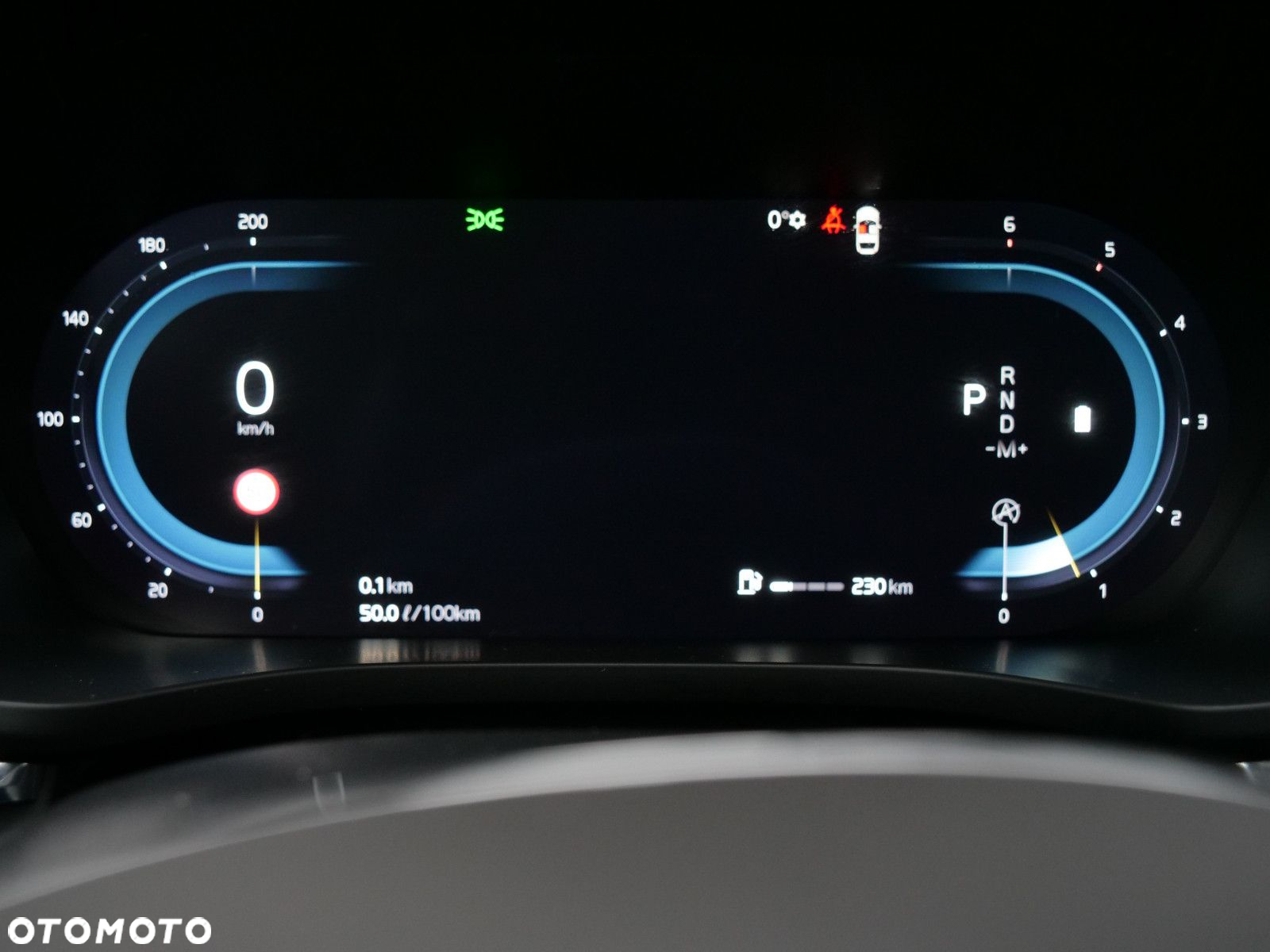 Volvo XC 60 - 20