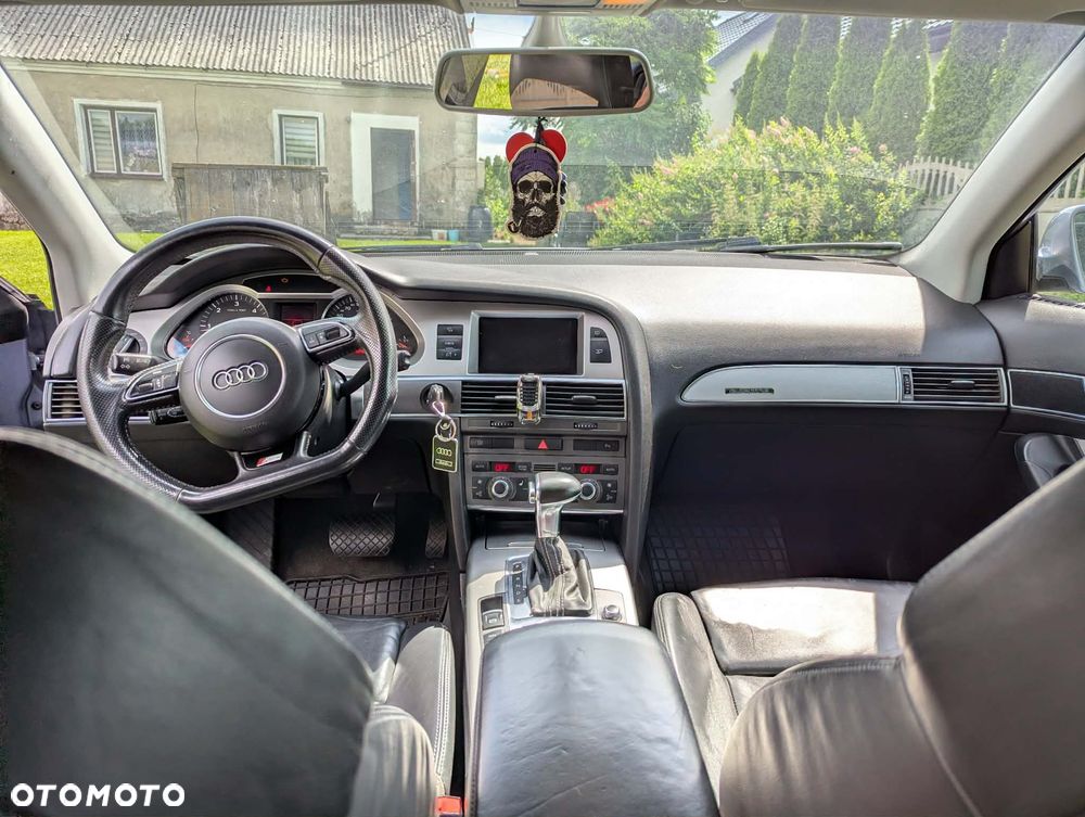 Audi A6 Limousine - 4