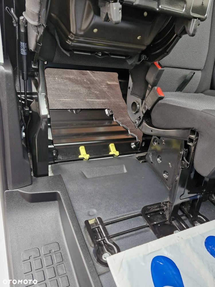Citroën JUMPY, 2022 X, Wersja M, tempomat, klima - 14