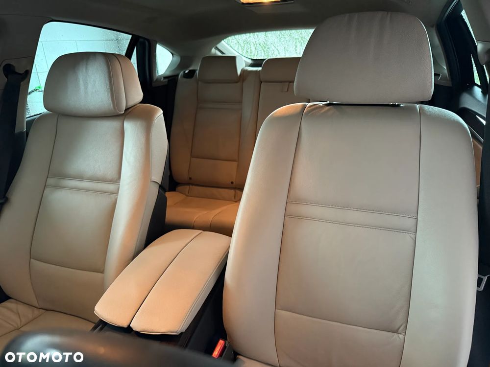 BMW X6 - 17