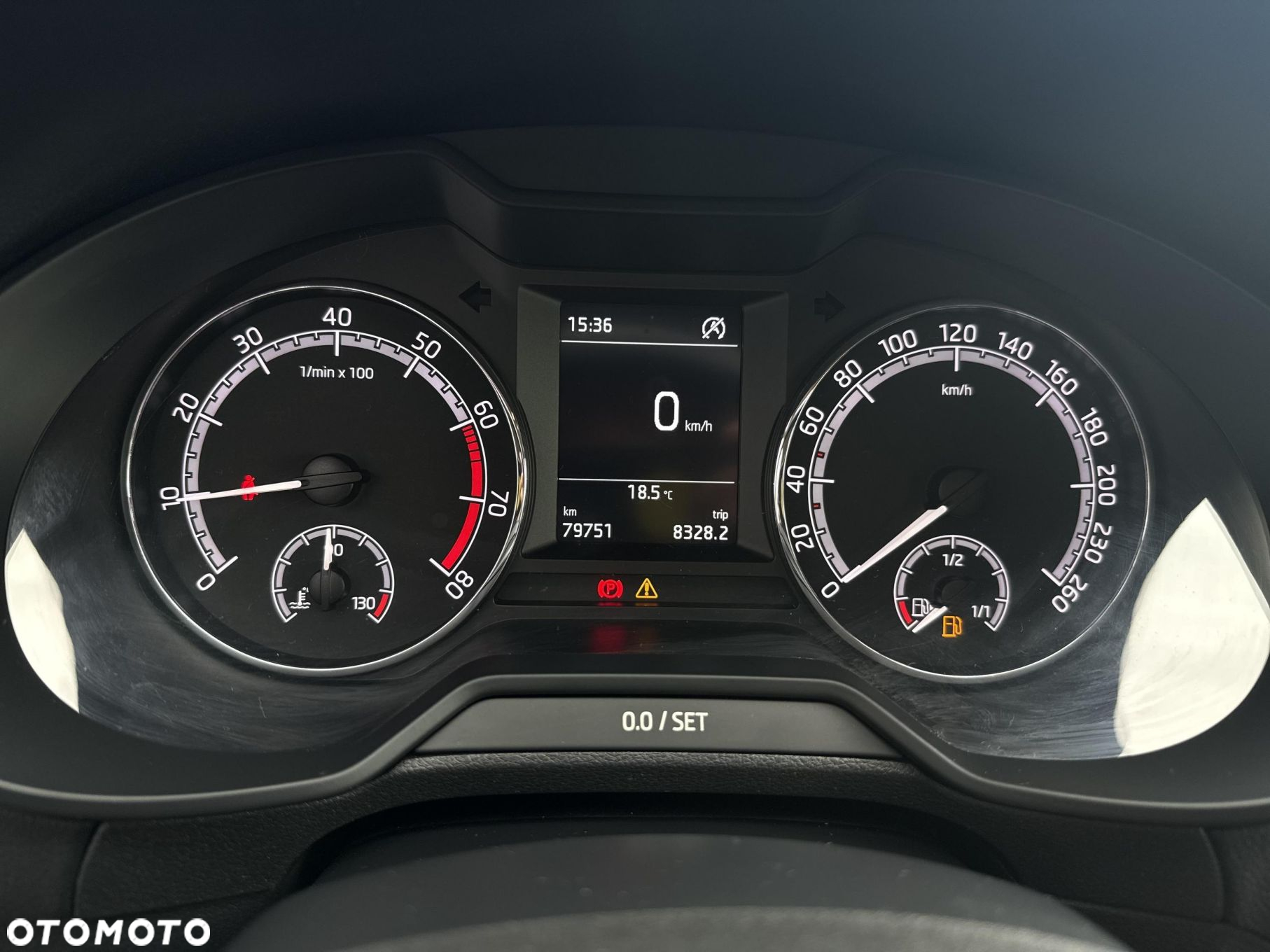 Skoda Octavia 1.5 TSI GPF ACT Ambition - 14