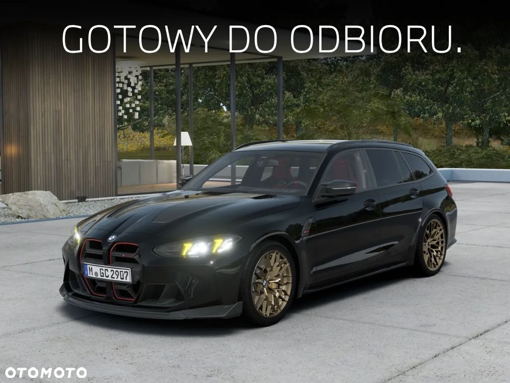 BMW M3 - 1