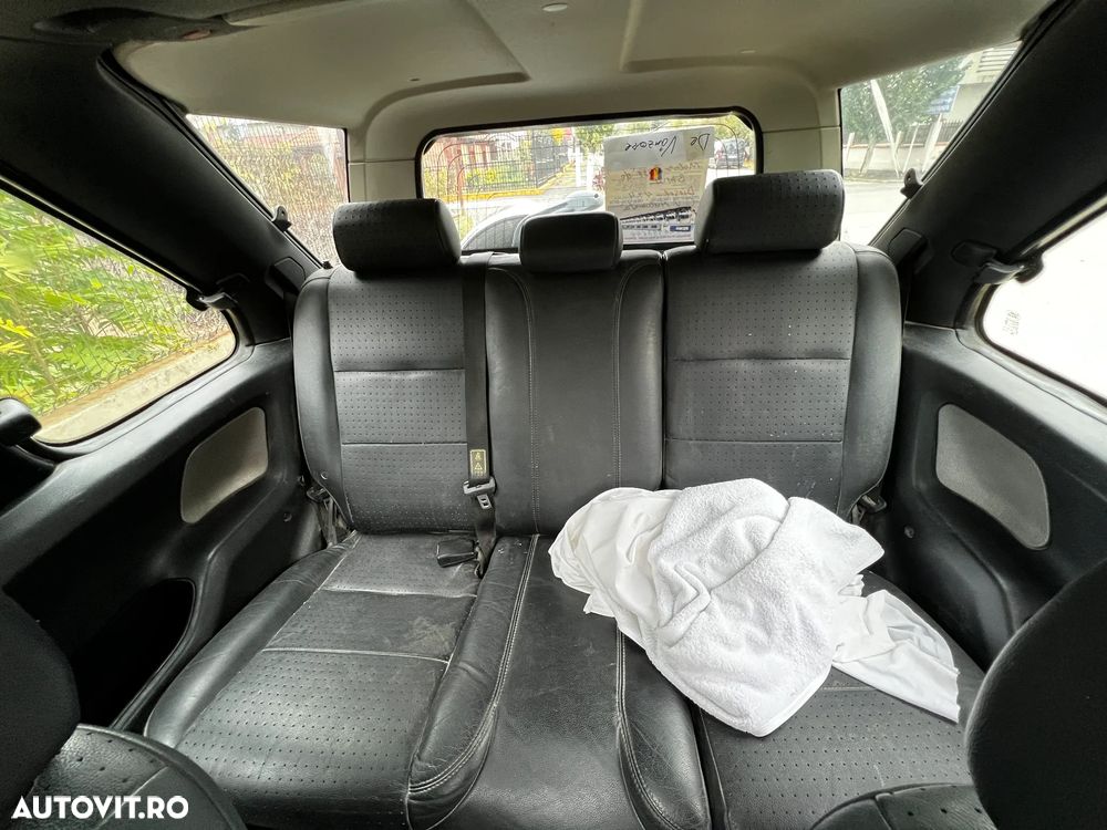 Land Rover Freelander Td4 Aut - 12