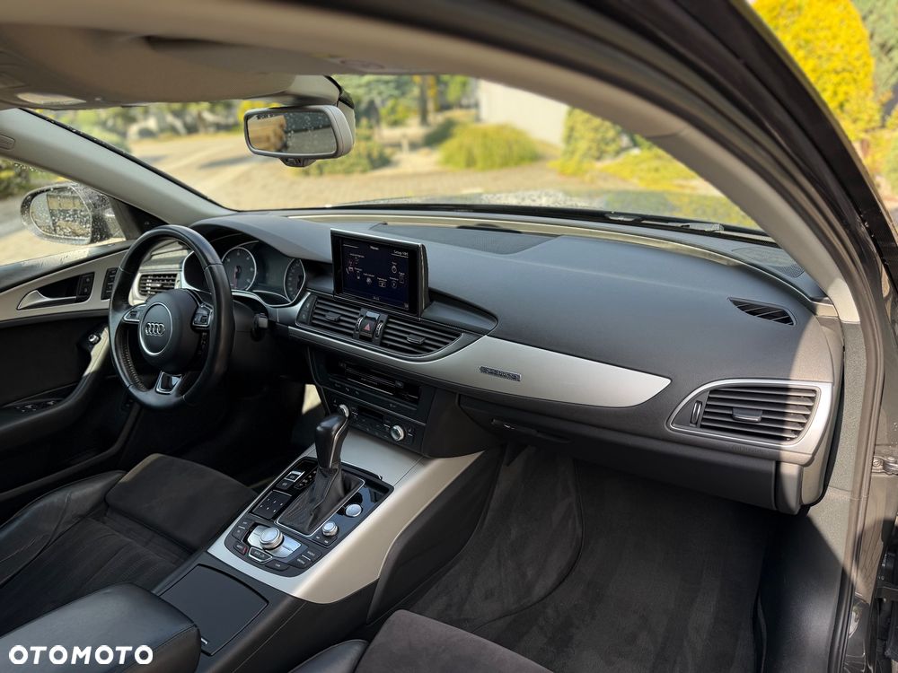 Audi A6 Limousine - 6