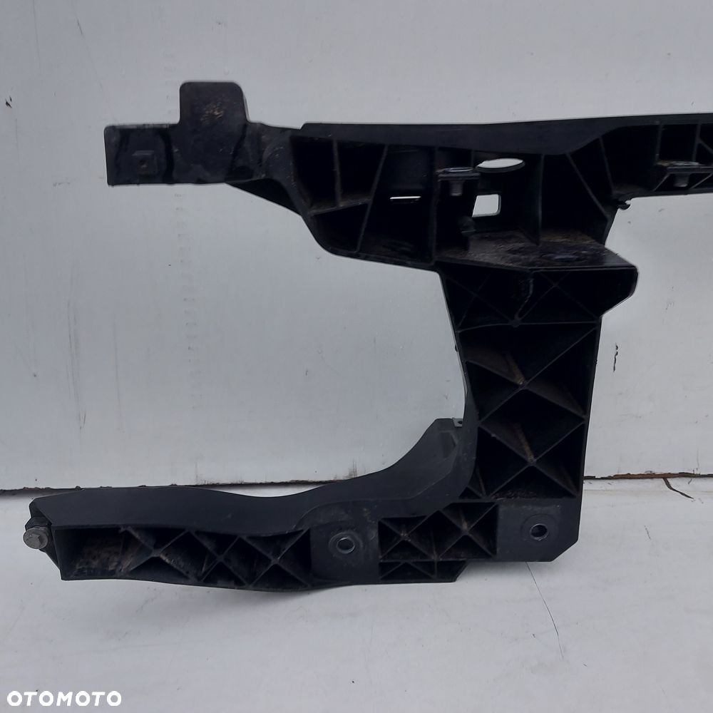 PAS PRZEDNI WZMOCNIENIE MERCEDES VITO V-KLASA W447 ORYGINAL DEMONTAZ 4478801103 - 8