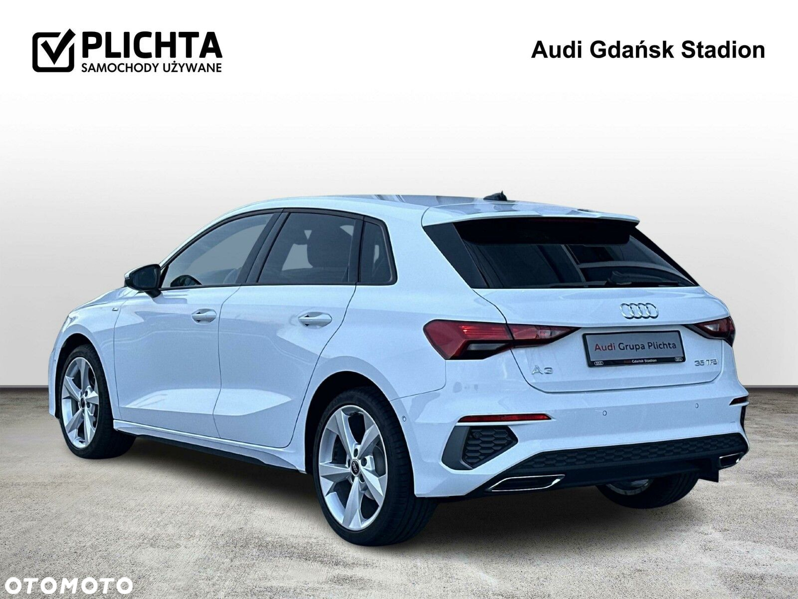 Audi A3 - 4