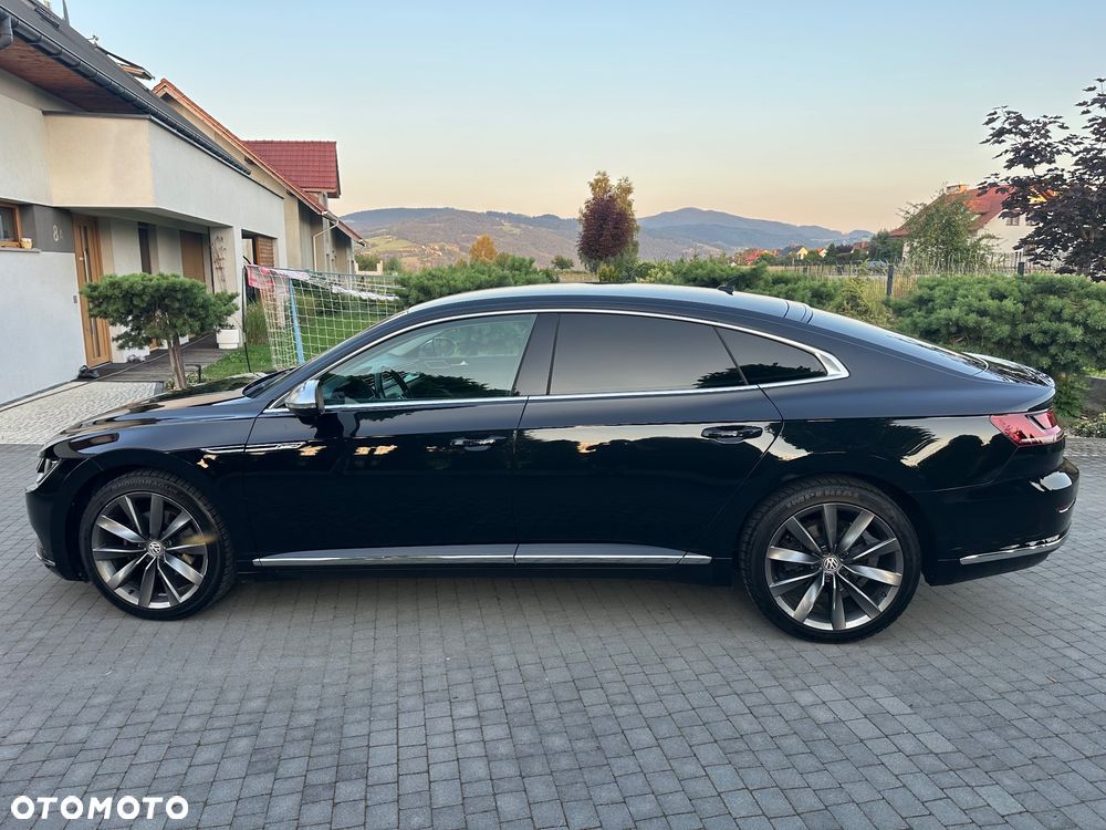 Volkswagen Arteon 2.0 TDI SCR Elegance DSG - 3