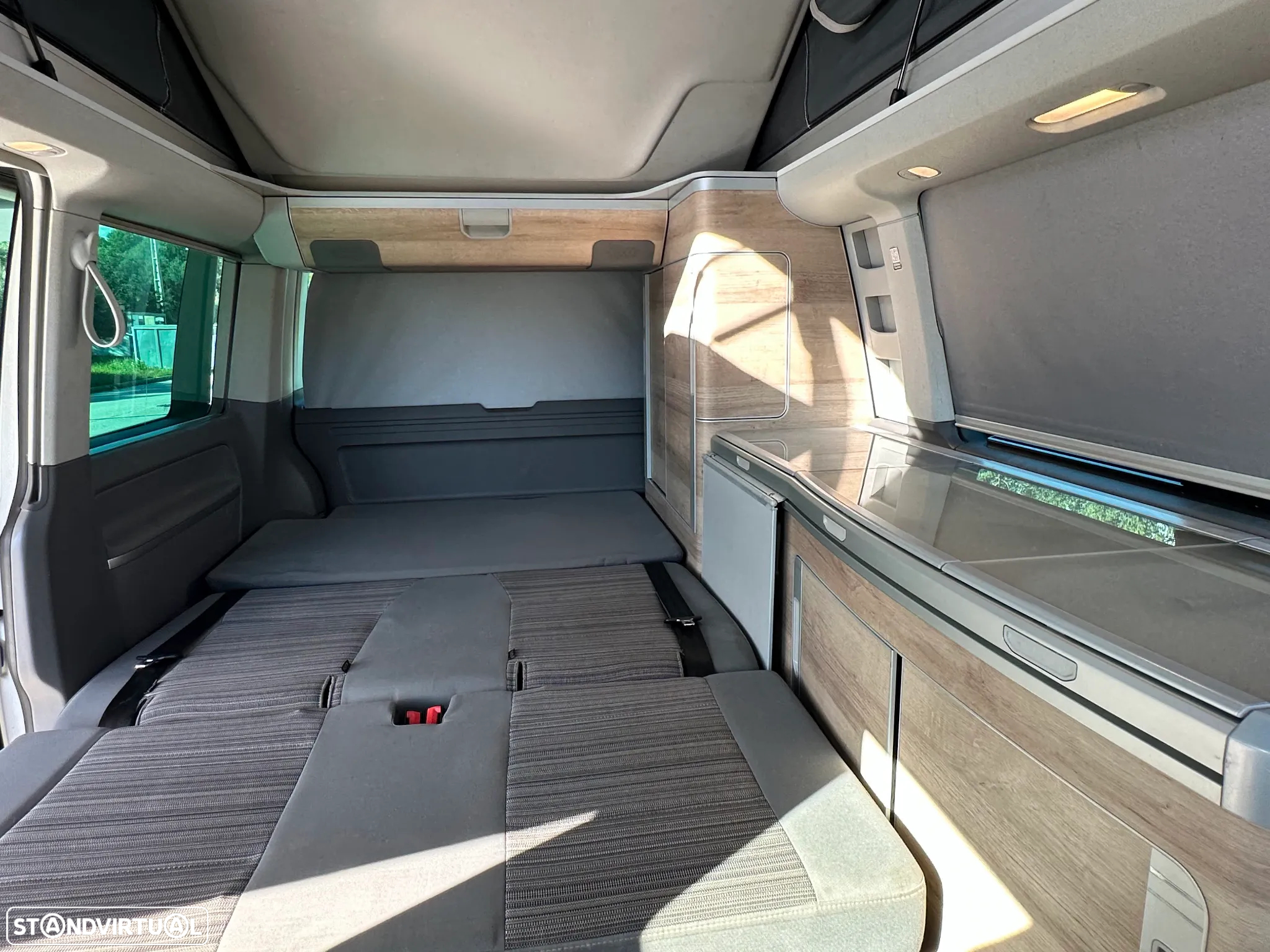 VW California Coast - 10
