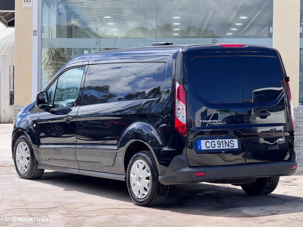 Ford Transit MaxiLonga 3 Lug. IVA ded. - 3