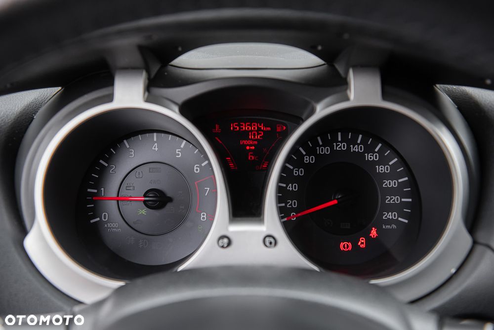 Nissan Juke 1.2 DIG-T 360 - 19