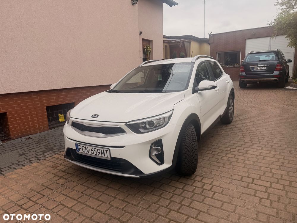 Kia Stonic 1.4 XL - 1