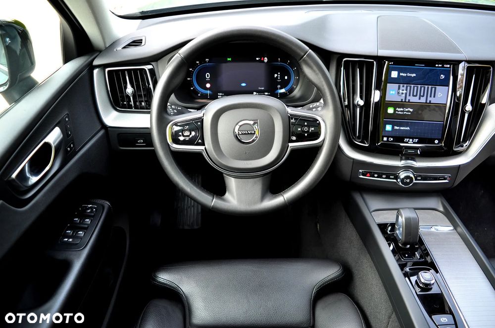 Volvo XC 60 B4 D Geartronic RDesign - 27