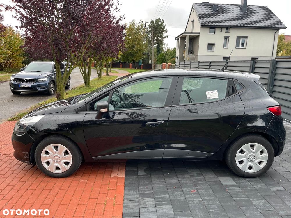 Renault Clio 1.2 16V 75 Experience - 8