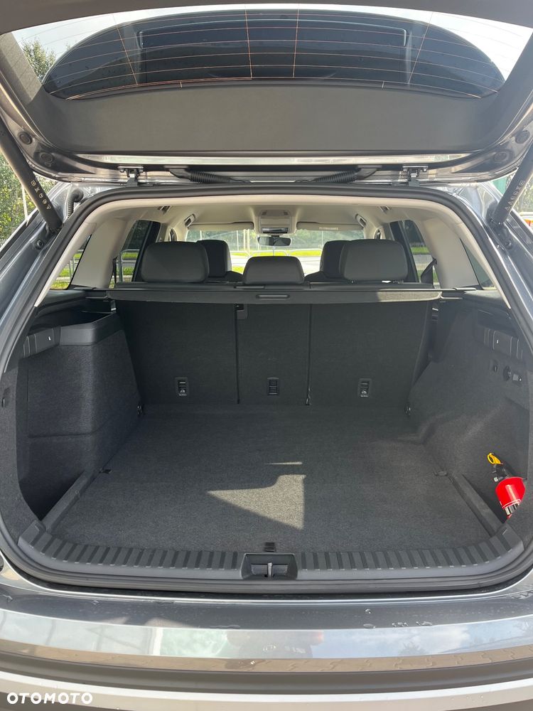 Skoda Kodiaq 1.5 TSI iV PHEV 4x2 Edition 130 DSG - 23