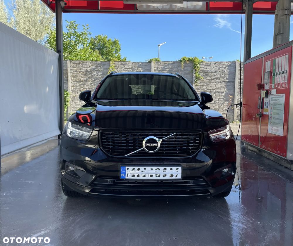 Volvo XC 40 T3 Momentum Pro - 6
