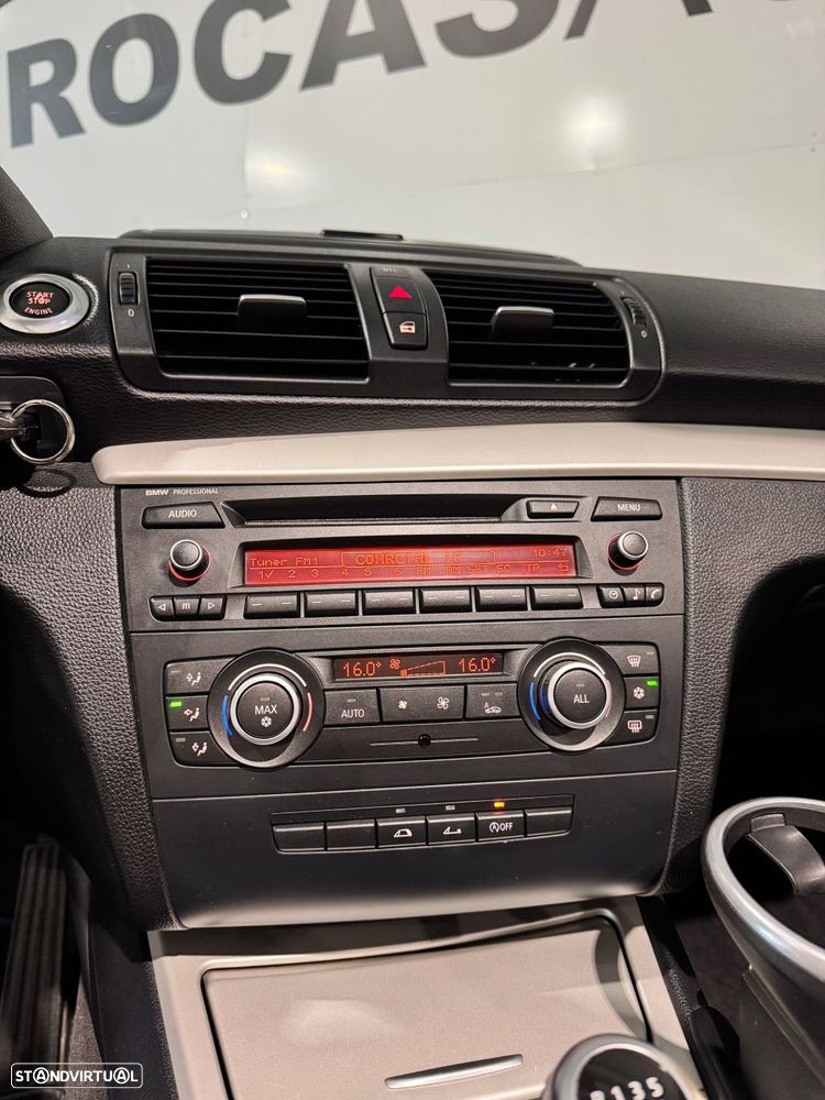 BMW 118 - 20