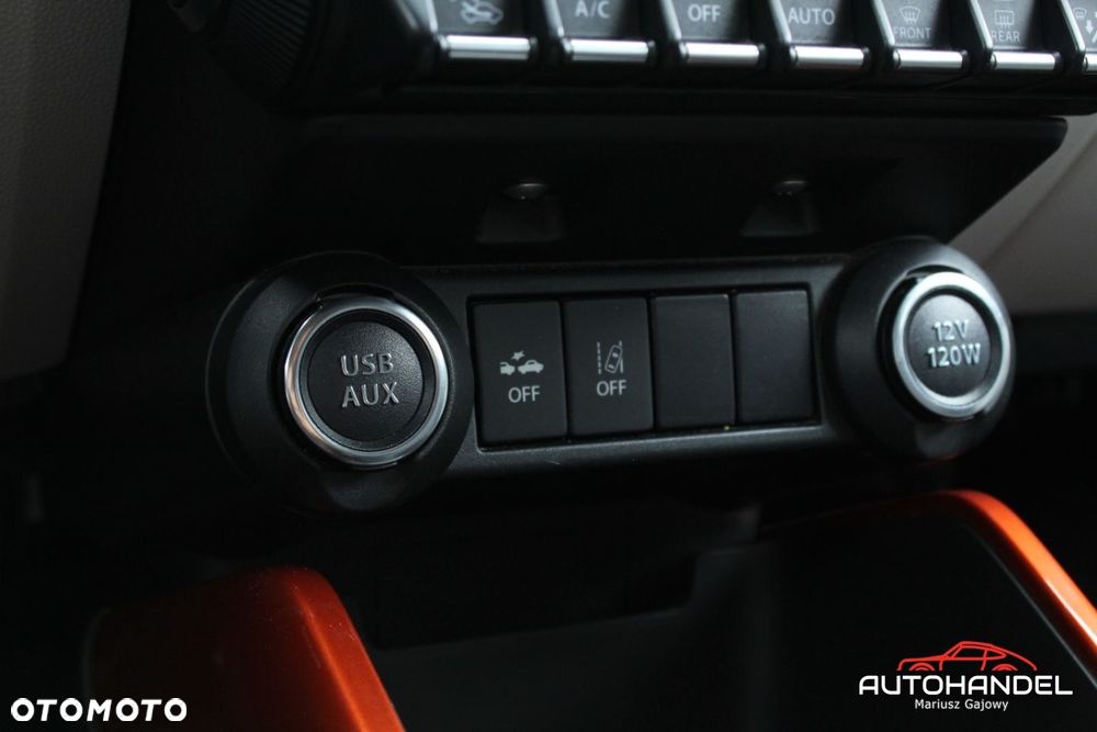 Suzuki Ignis - 17