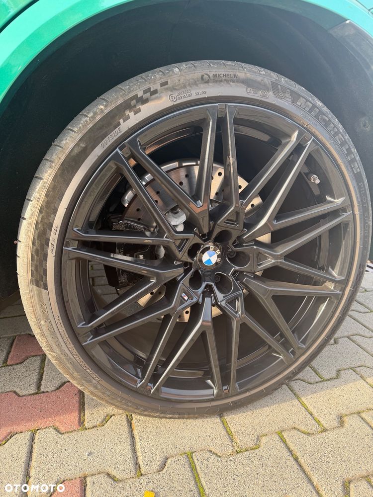 BMW X5 M Competition - 15