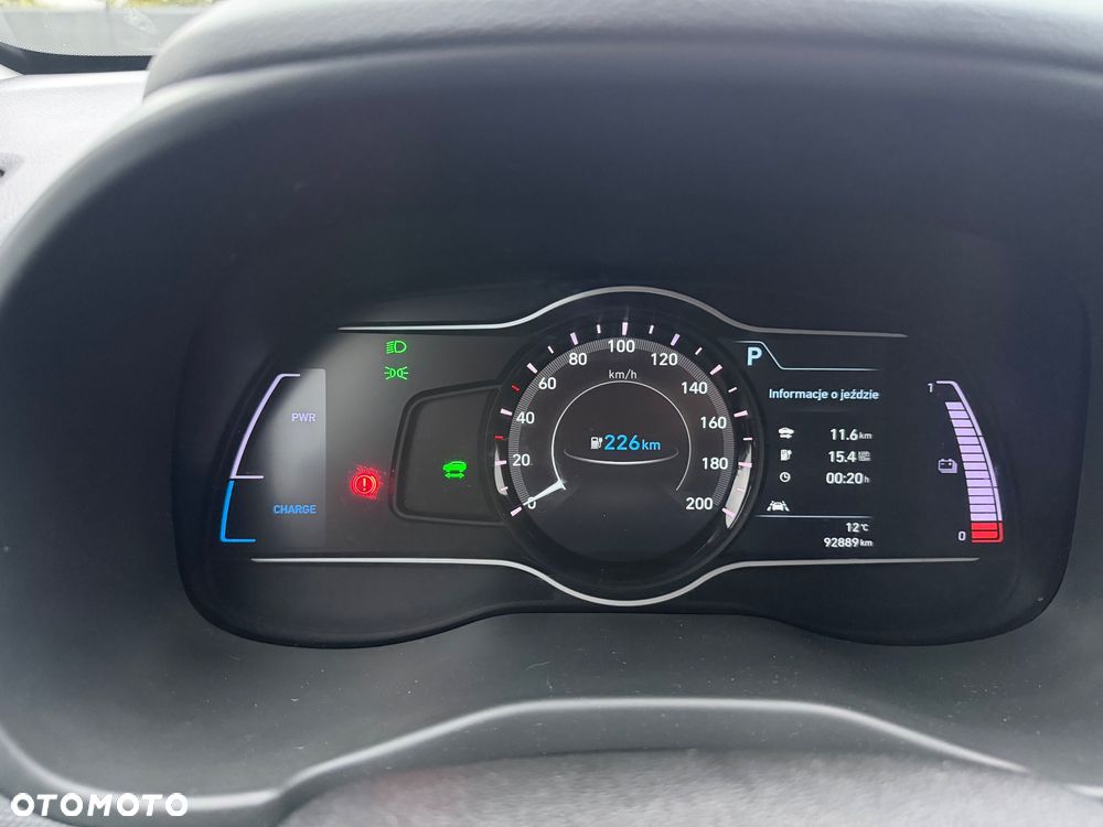Hyundai Kona - 14