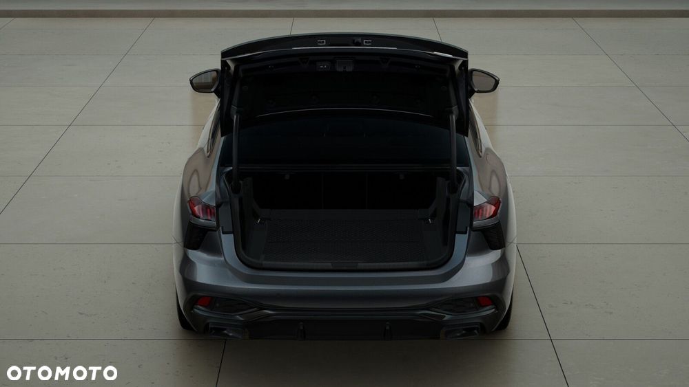 Audi A6 Limousine - 6