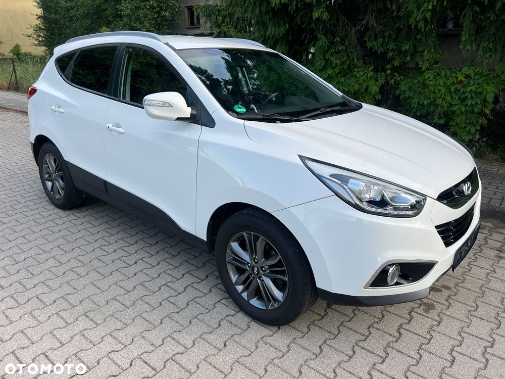 Hyundai ix35 - 29