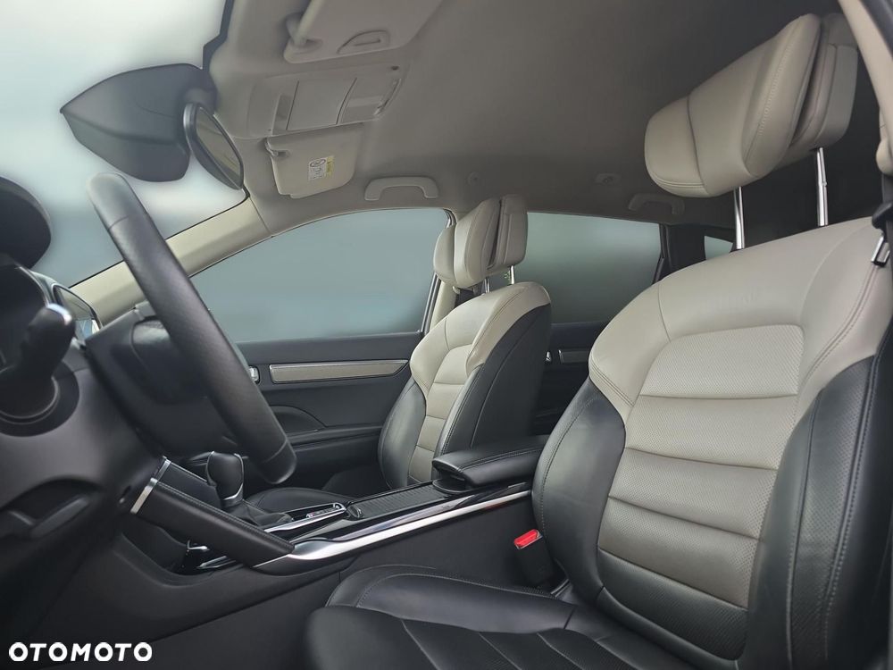 Renault Koleos 2.0 dCi Initiale Paris 4x4 X-Tronic - 12