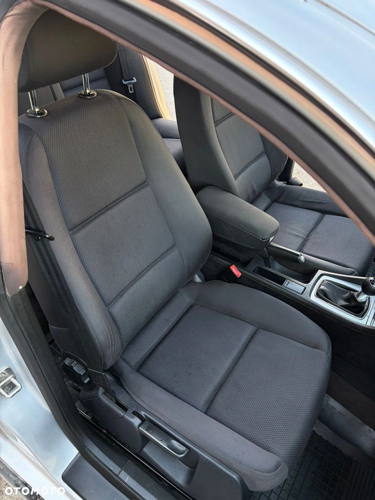 Audi A4 Avant 1.9 TDI - 12