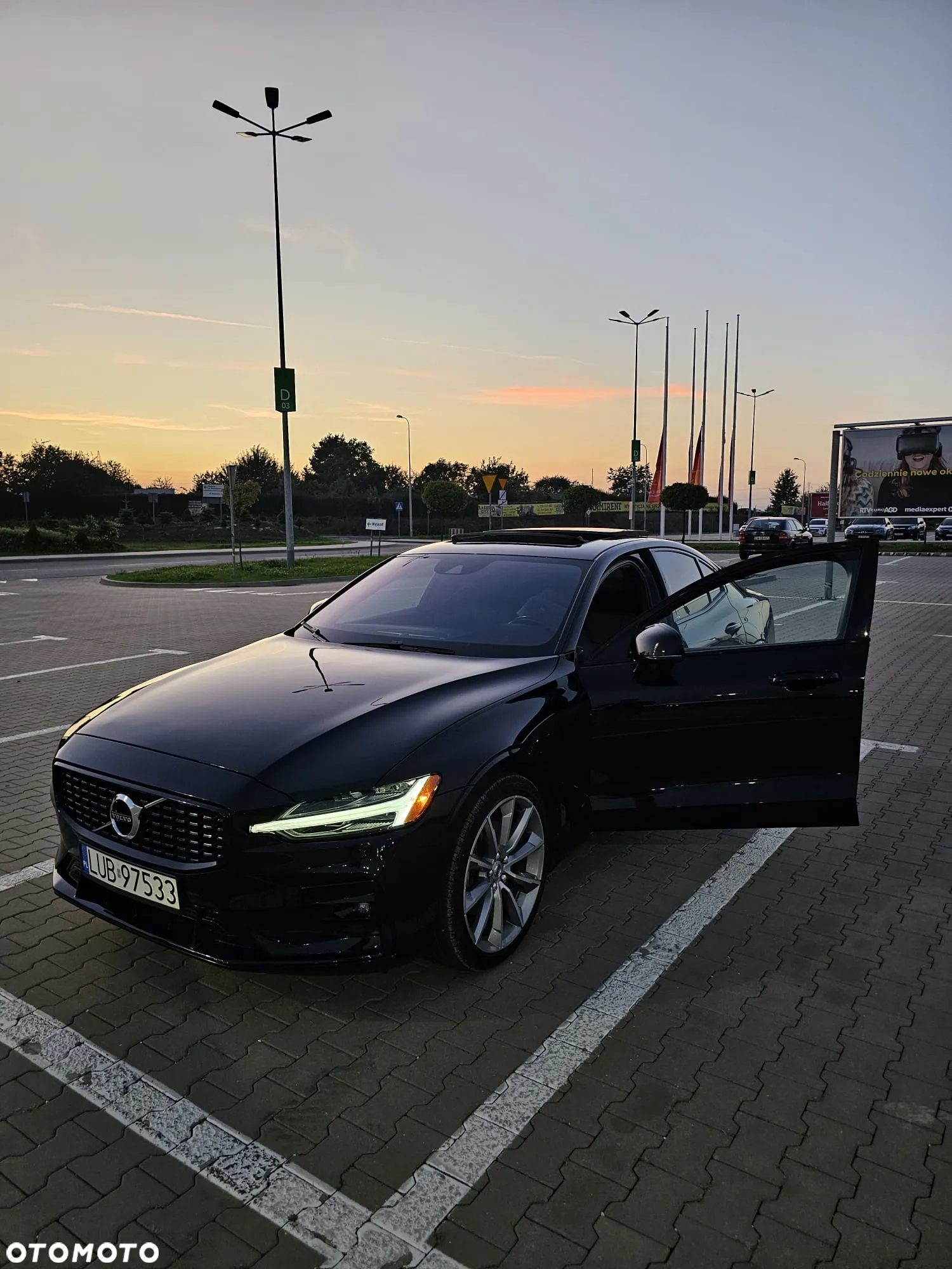 Volvo S60 T5 Geartronic RDesign - 13