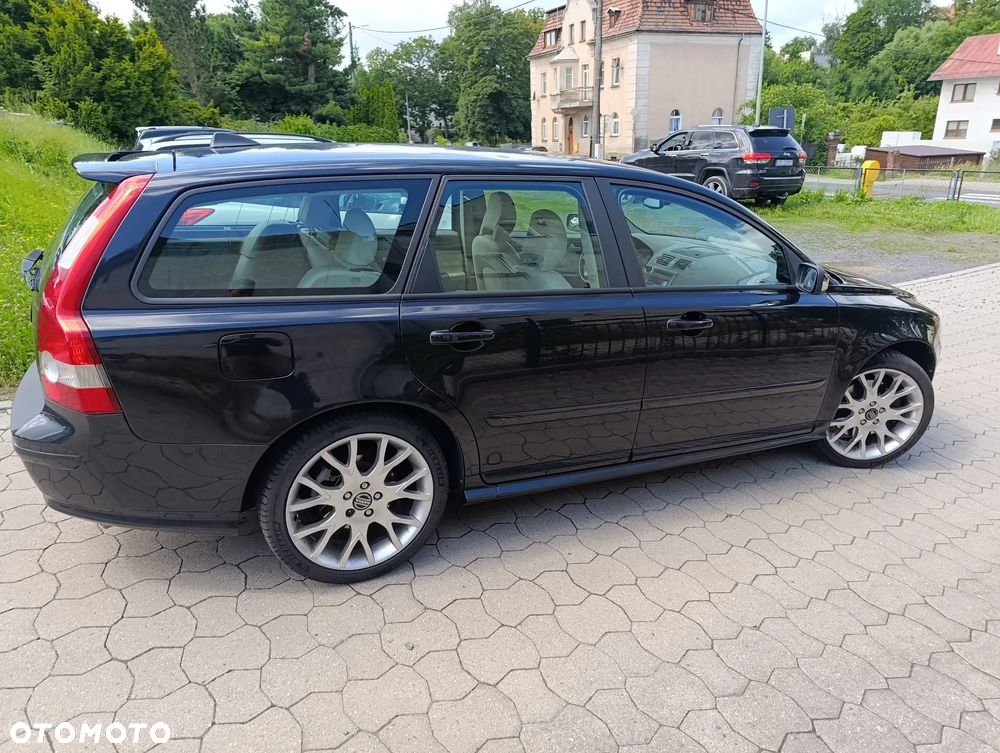 Volvo V50 T5 Summum - 7