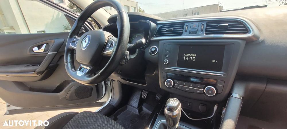 Renault Kadjar - 23