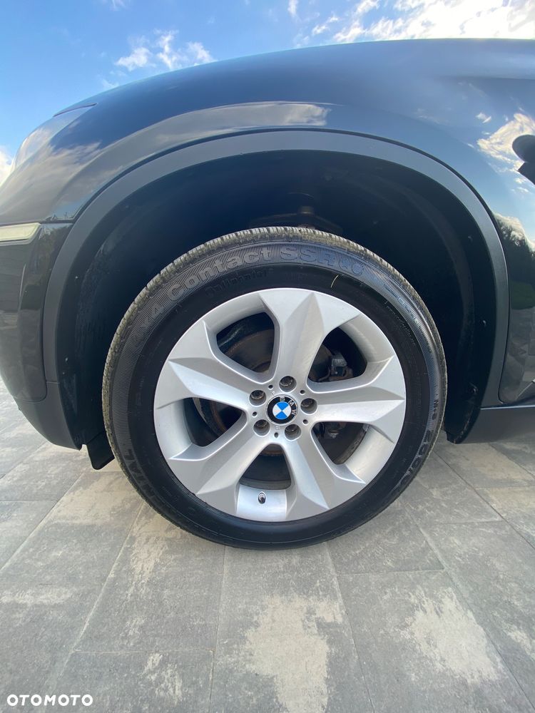 BMW X6 - 25
