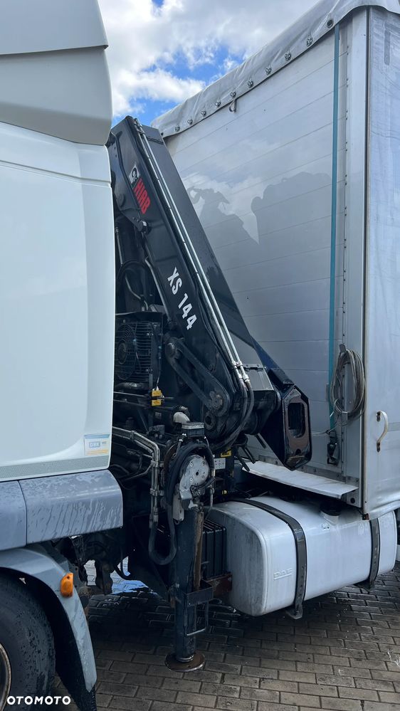 DAF LF 250 FA - 19