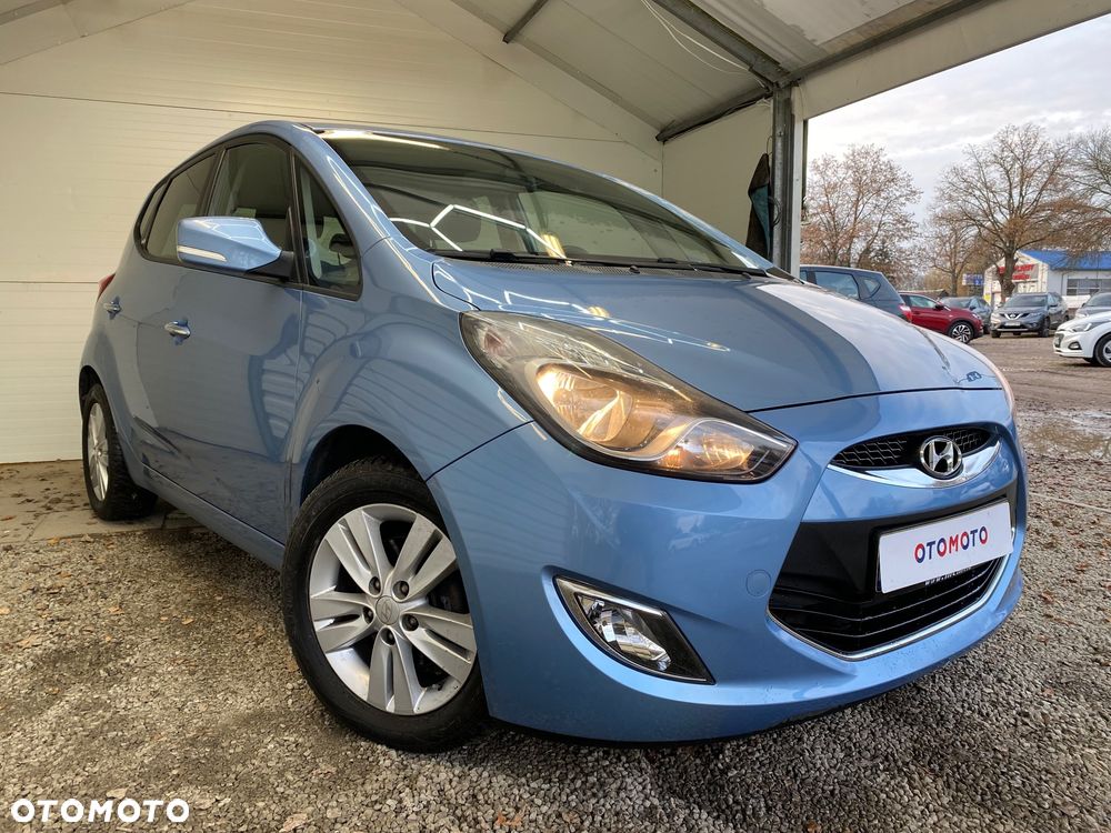 Hyundai ix20 1.6 Style - 32