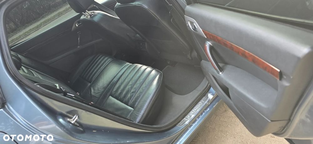 Peugeot 407 2.0 HDI Sport - 7