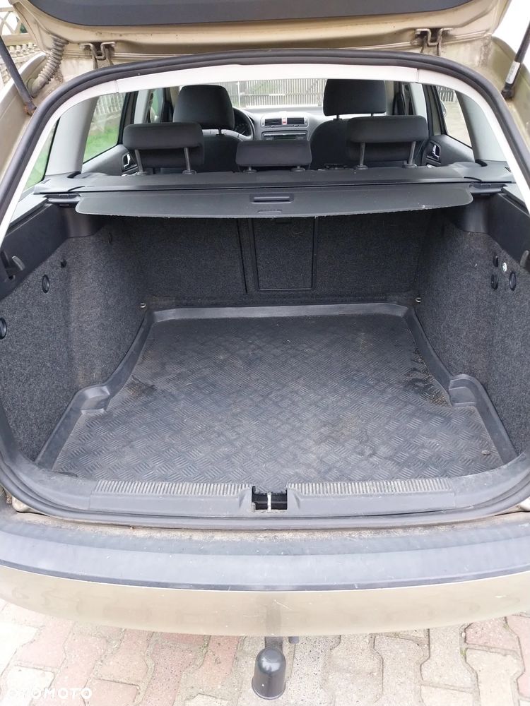 Skoda Octavia 1.6 FSI Classic - 12