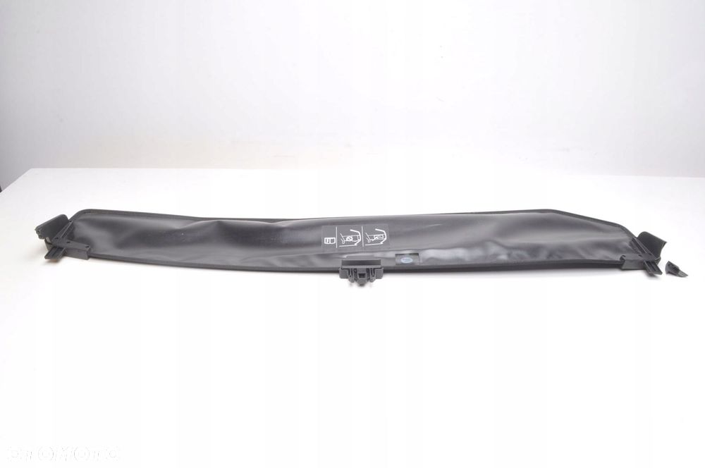 LAND ROVER DISCOVERY L462 ROLETA TYŁ TYLNA HY32-425B56 - 1