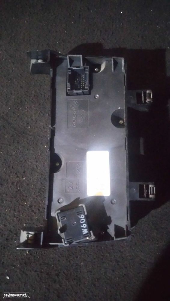 Comando Da Sofagem  Fiat Grande Punto (199_) - 3