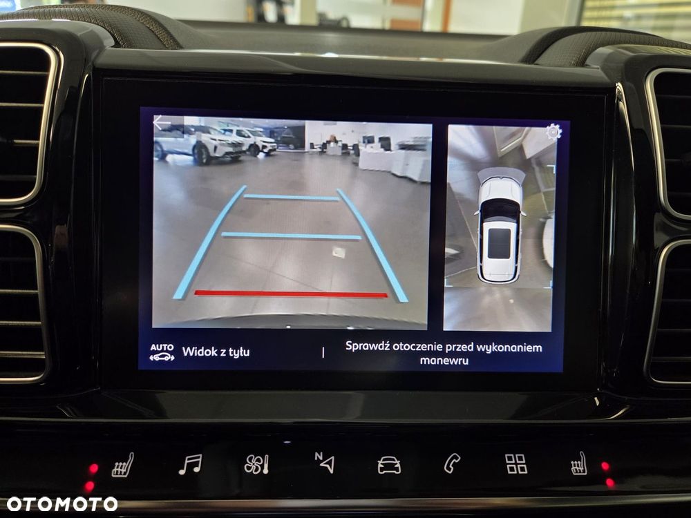 Citroën C5 Aircross 1.5 BlueHDi Max EAT8 - 25