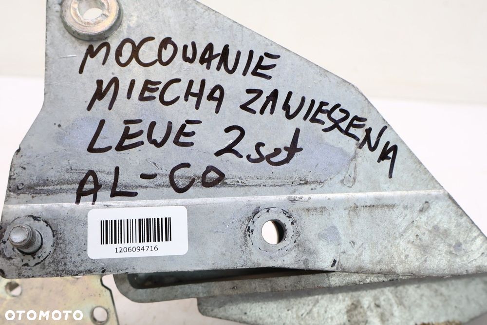 AL-KO MOCOWANIE MIECHA LEWE 1568965 - 7