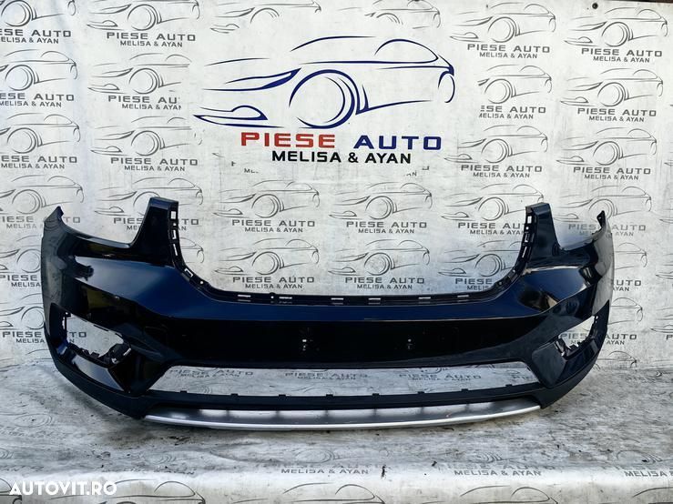 Bara fata Volvo Xc40 an 2017-2018-2019-2020-2021 - 1