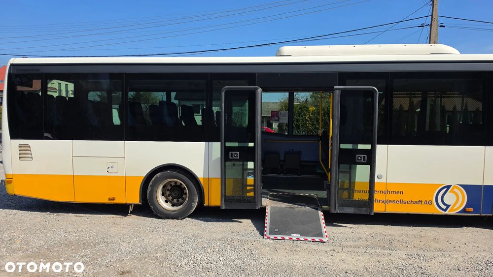 Irisbus CROSSWAY LOW ENTRY LE - 7