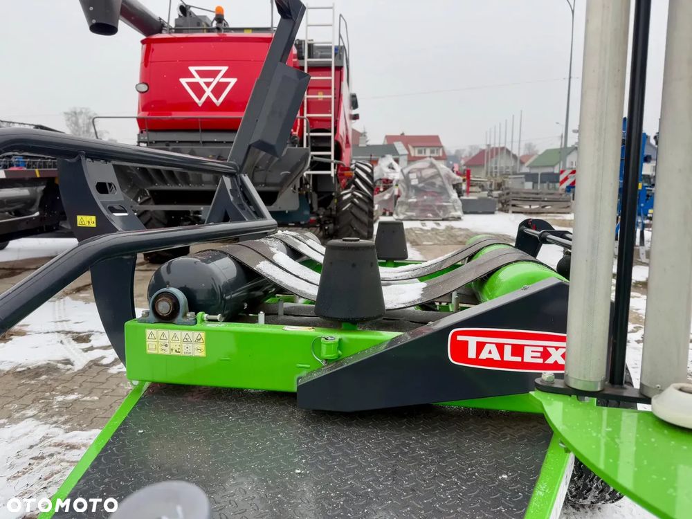 Talex Sprinter 1500 - 30