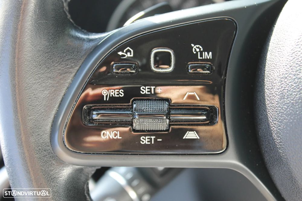 Mercedes-Benz C 300 de T 9G-TRONIC - 28