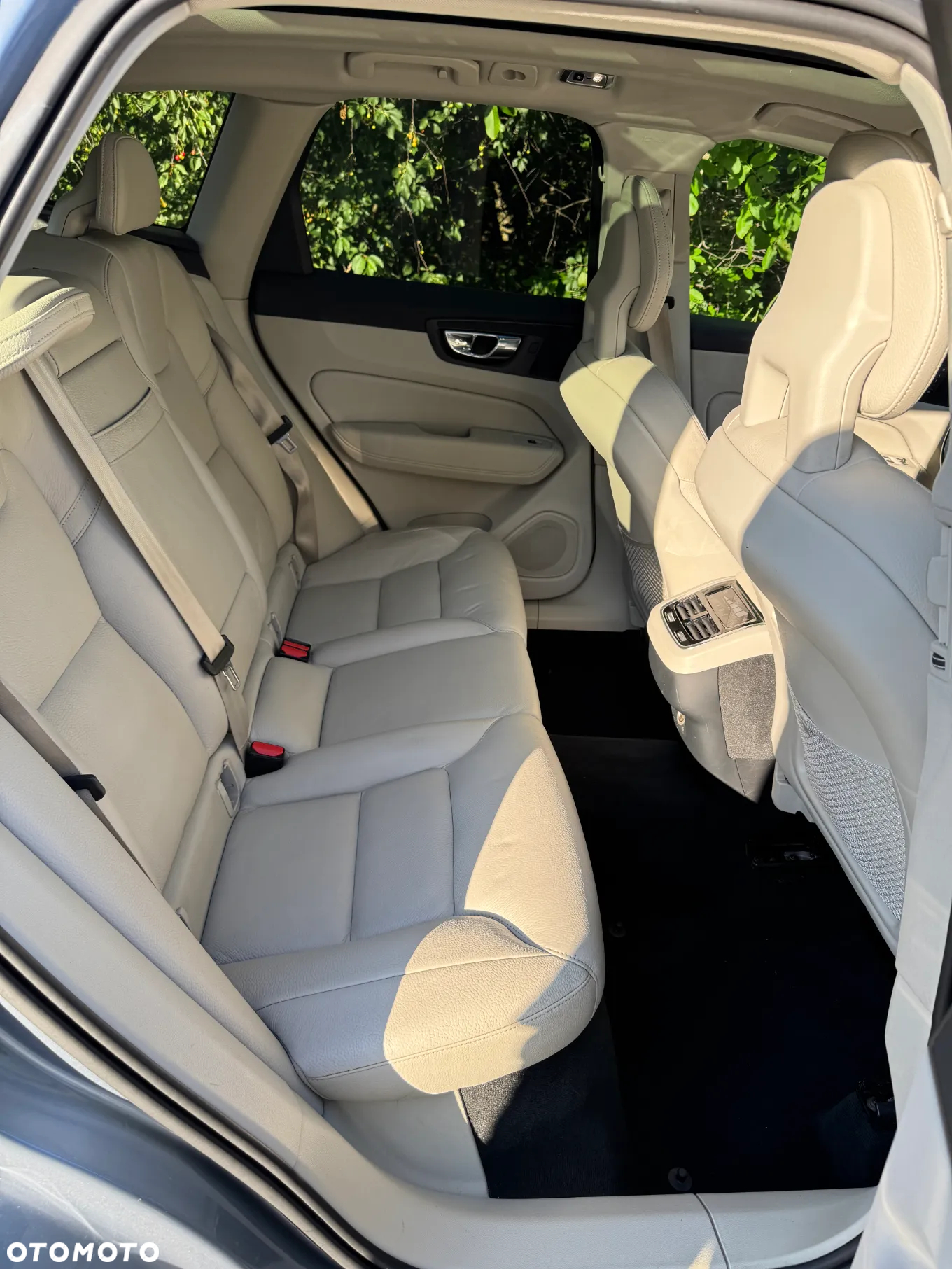 Volvo XC 60 T5 AWD Inscription - 13
