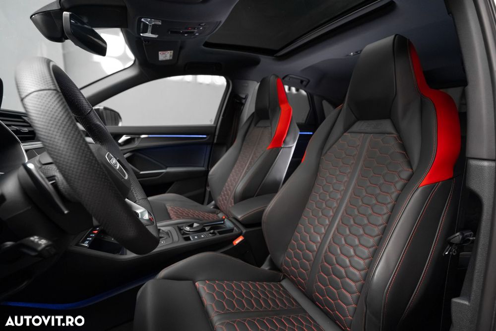 AUDI Unknown Model 2024 — imagine 27