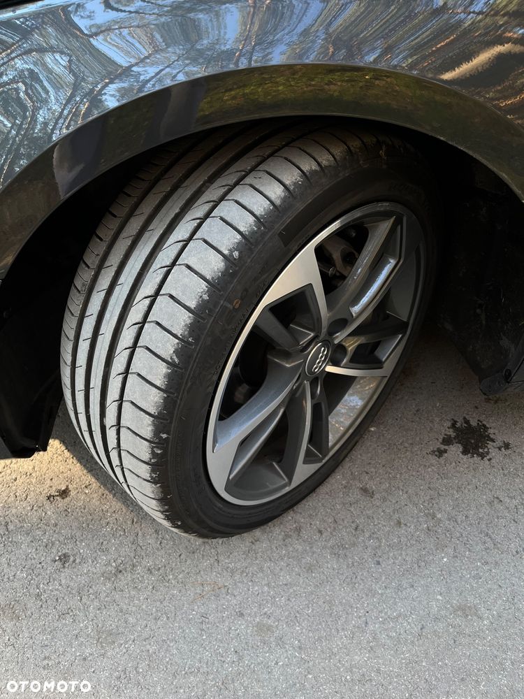 Audi A4 Avant 2.0 TDI S tronic design - 14